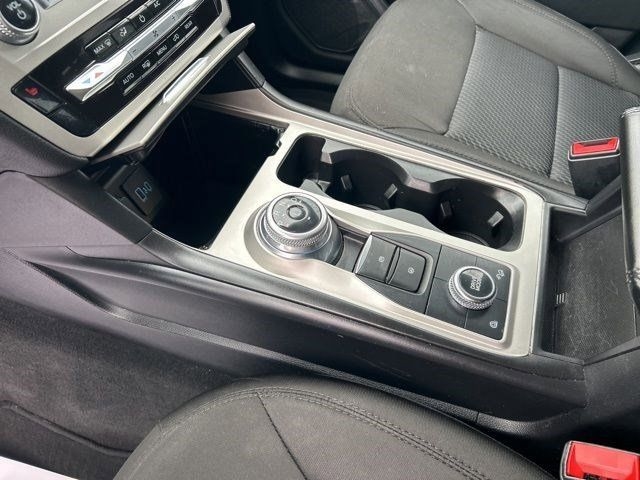 Ford Explorer XLT AWD 2022