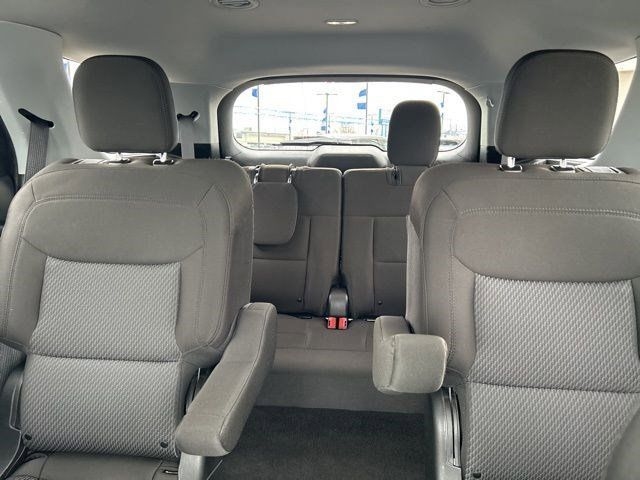 Ford Explorer XLT AWD 2022