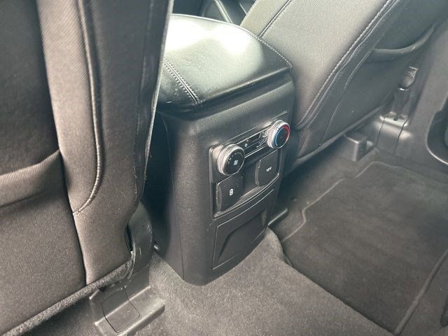 Ford Explorer XLT AWD 2022