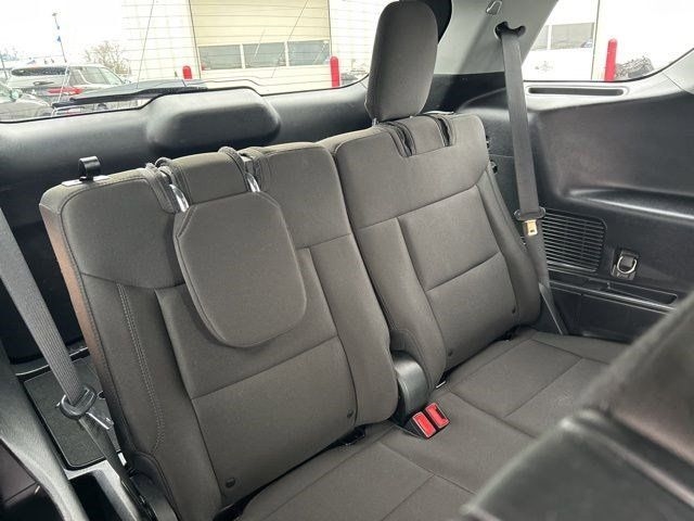 Ford Explorer XLT AWD 2022