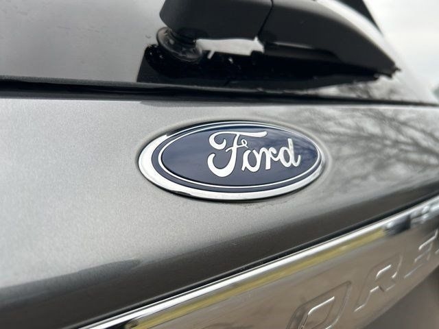 Ford Explorer XLT AWD 2022