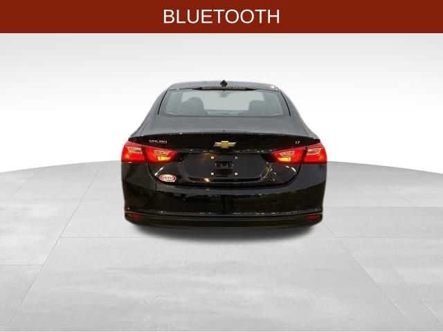 Chevrolet Malibu 1LT 2024
