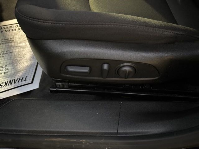 Chevrolet Malibu 1LT 2024