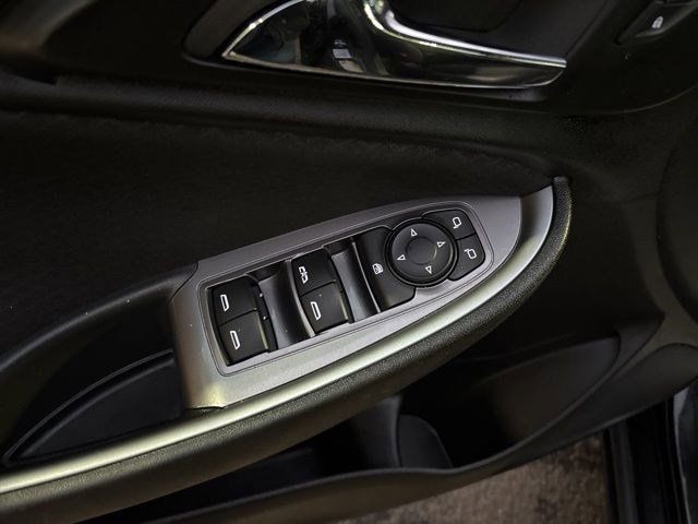 Chevrolet Malibu 1LT 2024