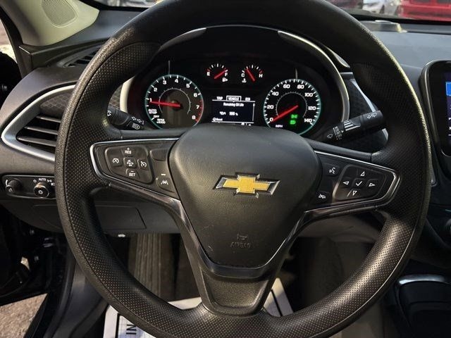 Chevrolet Malibu 1LT 2024