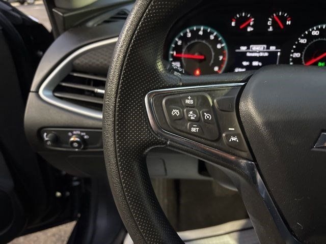 Chevrolet Malibu 1LT 2024