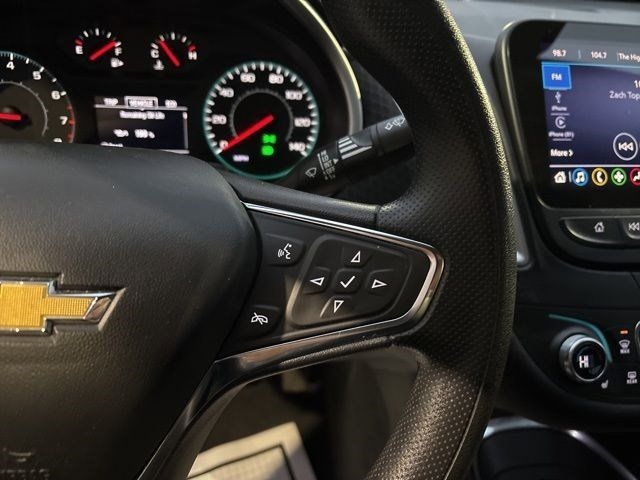 Chevrolet Malibu 1LT 2024