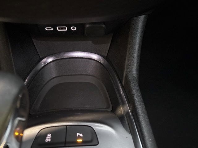 Chevrolet Malibu 1LT 2024