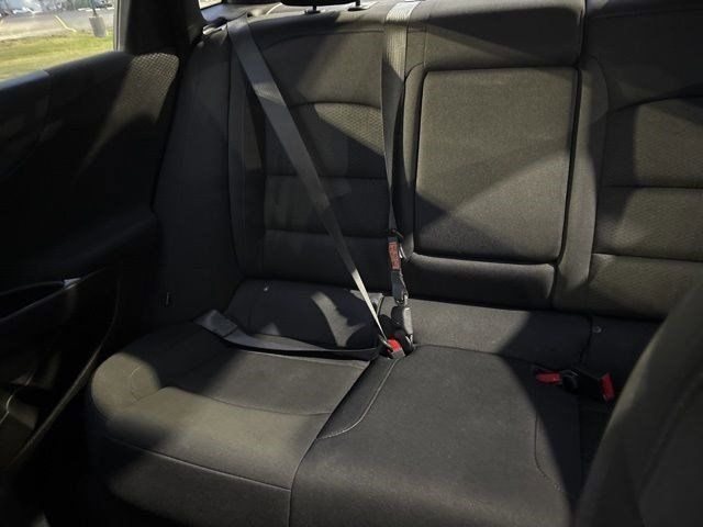 Chevrolet Malibu 1LT 2024