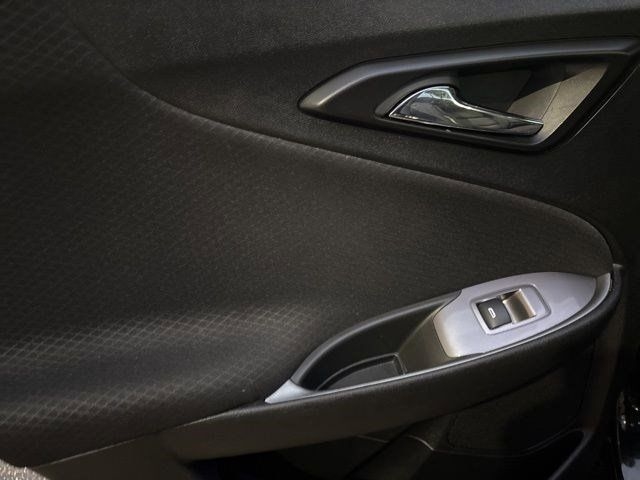 Chevrolet Malibu 1LT 2024