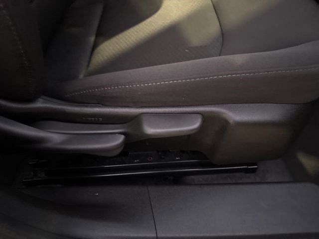 Chevrolet Malibu 1LT 2024