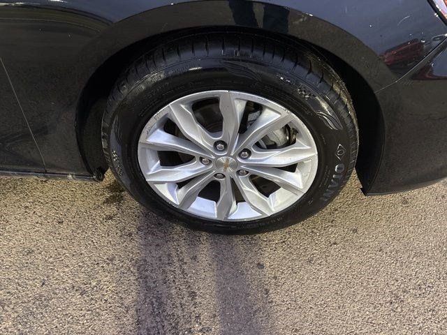 Chevrolet Malibu 1LT 2024