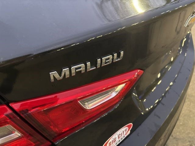 Chevrolet Malibu 1LT 2024