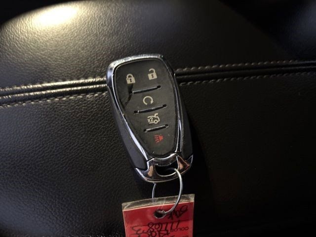 Chevrolet Malibu 1LT 2024