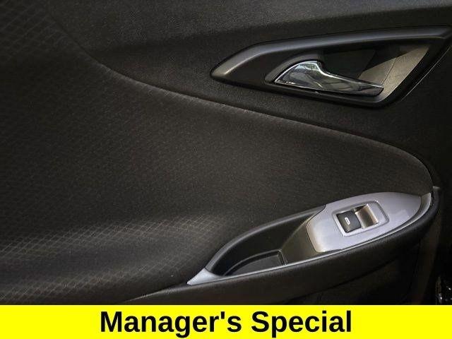 Chevrolet Malibu  2024