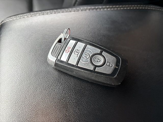 Ford Explorer XLT AWD 2023