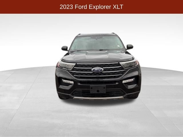 Ford Explorer XLT AWD 2023