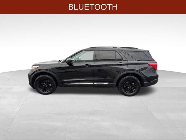 Ford Explorer XLT AWD 2023