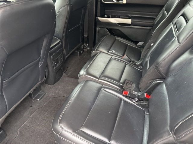 Ford Explorer XLT AWD 2023