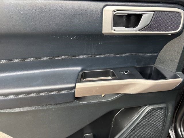 Ford Explorer XLT AWD 2023