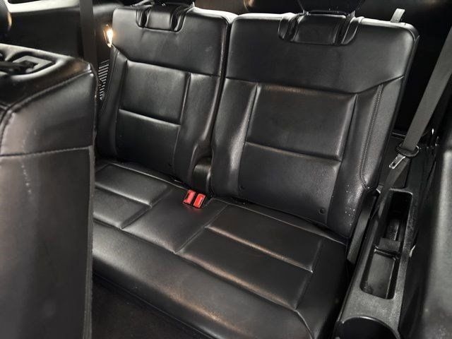 Ford Explorer XLT AWD 2023