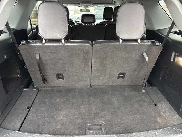 Ford Explorer XLT AWD 2023