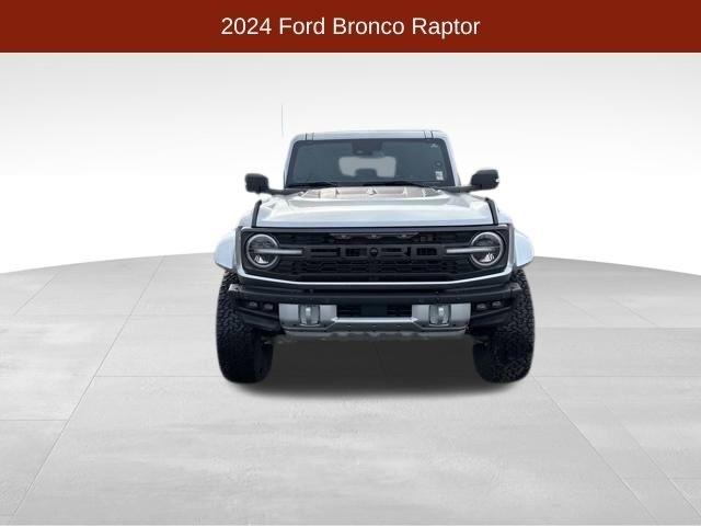 Ford Bronco  2024