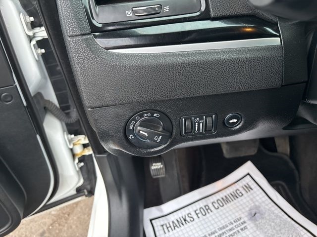 Chrysler 300 S V6 AWD 2017