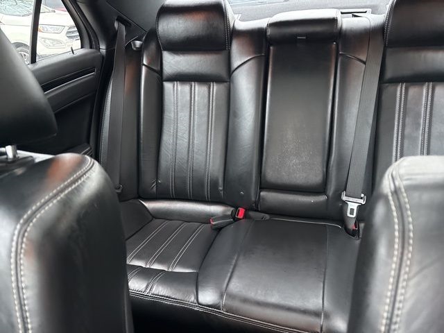 Chrysler 300 S V6 AWD 2017