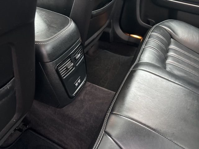 Chrysler 300 S V6 AWD 2017