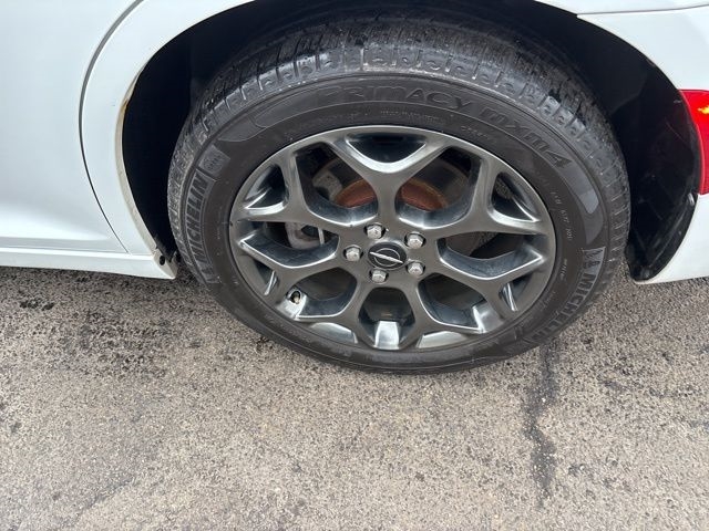 Chrysler 300 S V6 AWD 2017