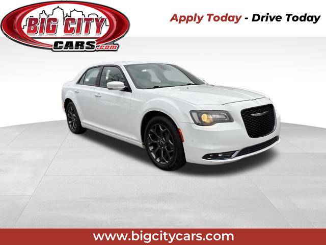 Chrysler 300 S V6 AWD 2017