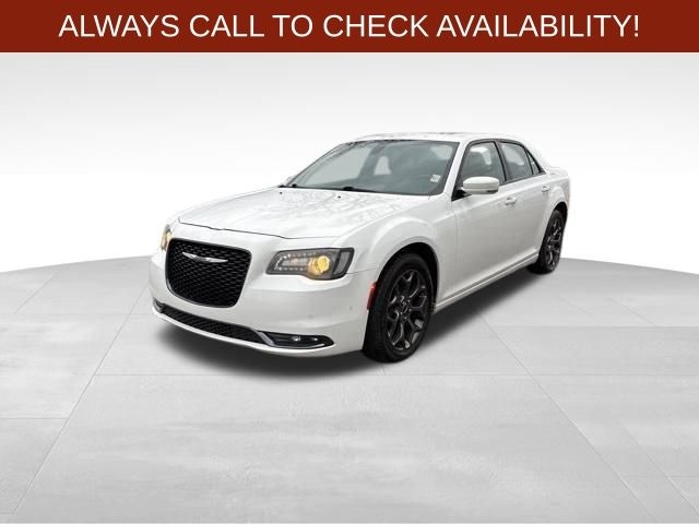 Chrysler 300 S V6 AWD 2017