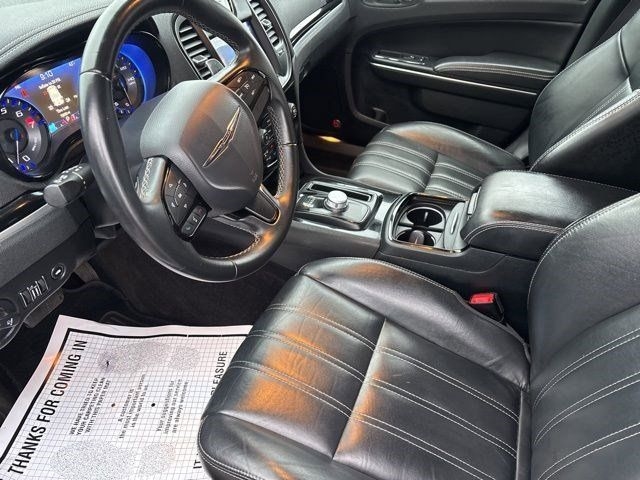 Chrysler 300 S V6 AWD 2017