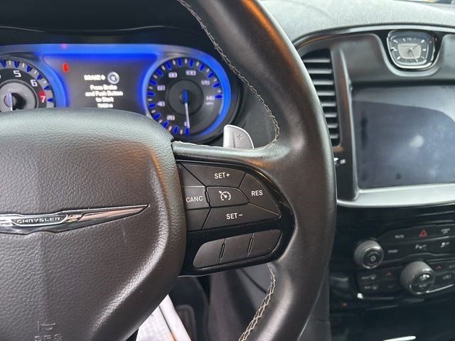 Chrysler 300 S V6 AWD 2017