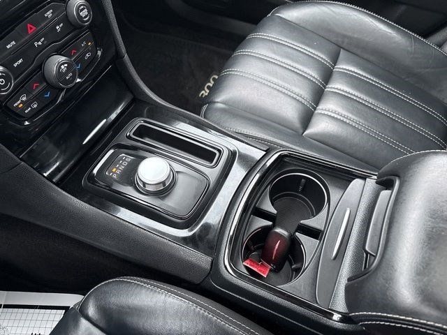 Chrysler 300 S V6 AWD 2017