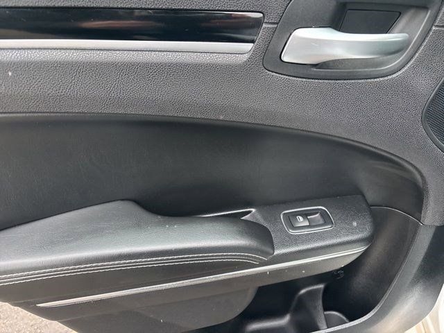 Chrysler 300 S V6 AWD 2017