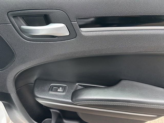 Chrysler 300 S V6 AWD 2017