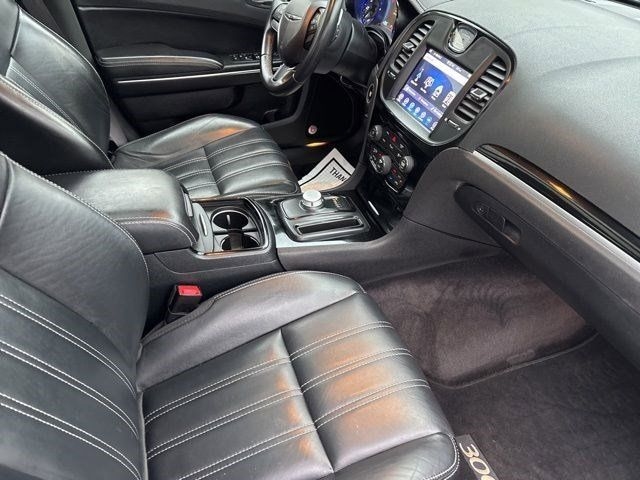 Chrysler 300 S V6 AWD 2017