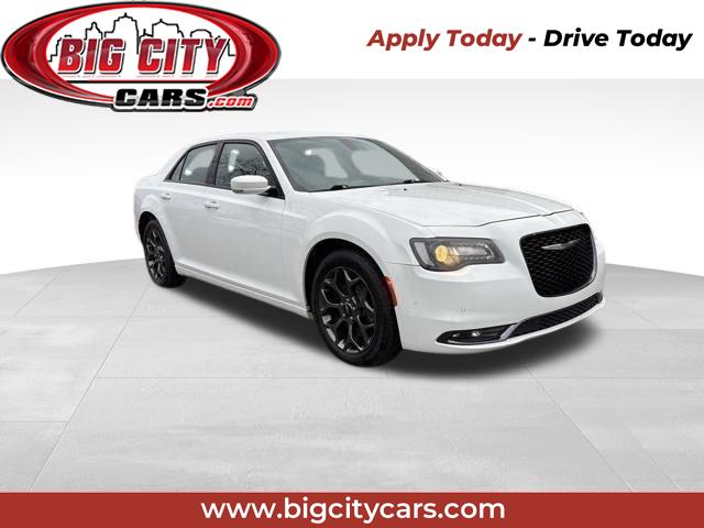 Chrysler 300 S V6 AWD 2017