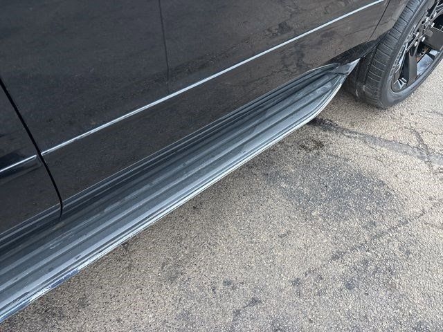 Chevrolet Tahoe LTZ 4WD 2016