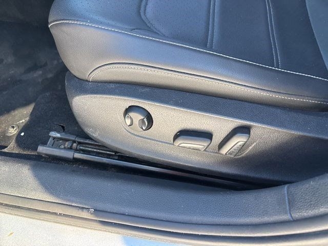 Volkswagen Passat  2020