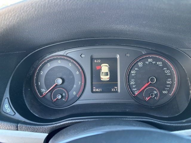 Volkswagen Passat  2020