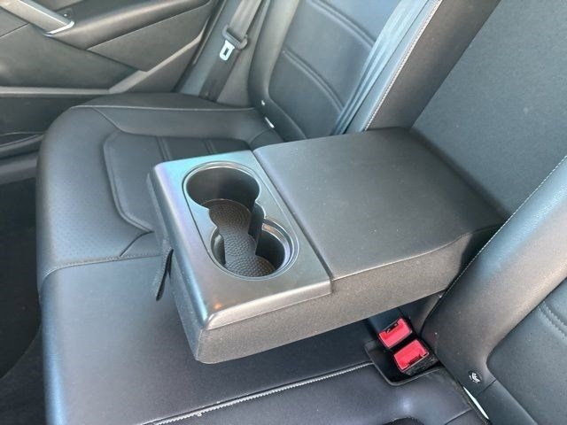 Volkswagen Passat  2020