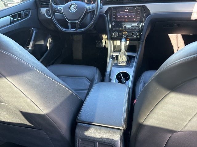 Volkswagen Passat  2020