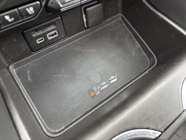 Chevrolet Suburban High Country 4WD 2021