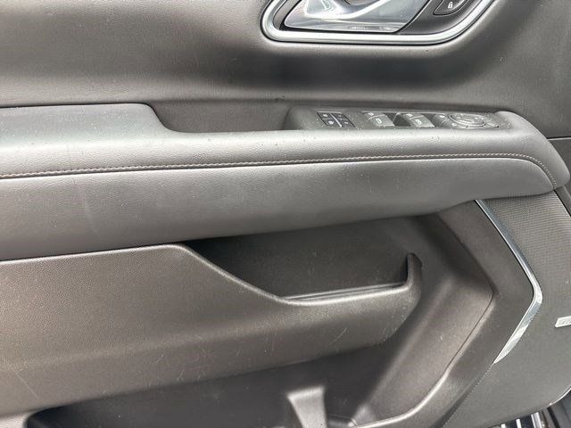 Chevrolet Suburban High Country 4WD 2021