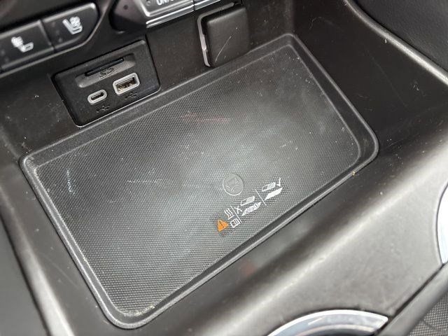 Chevrolet Suburban High Country 4WD 2021