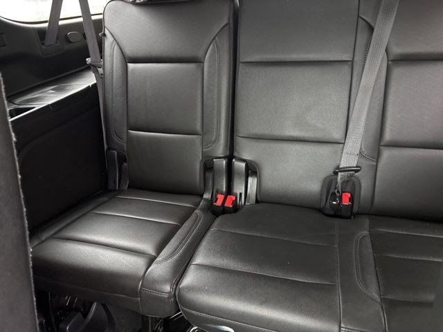 Chevrolet Suburban High Country 4WD 2021