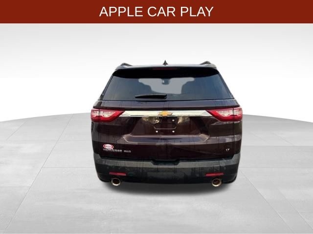 Chevrolet Traverse LT Feather AWD 2021
